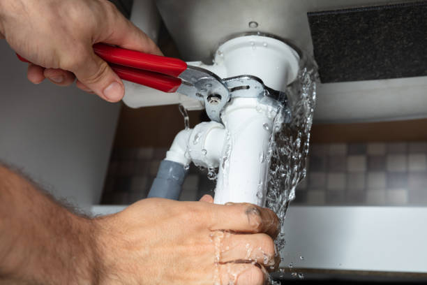 Best Flood restoration services  in Willow Street, PA