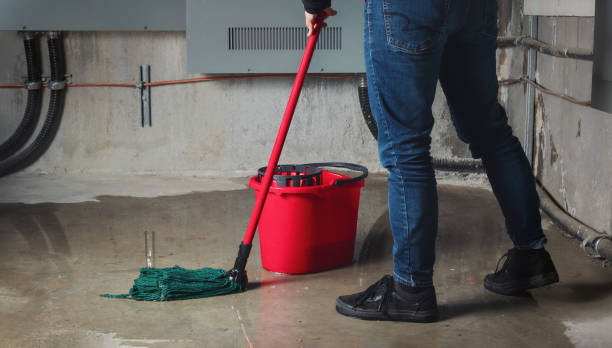 Best Commercial water damage restoration  in Willow Street, PA